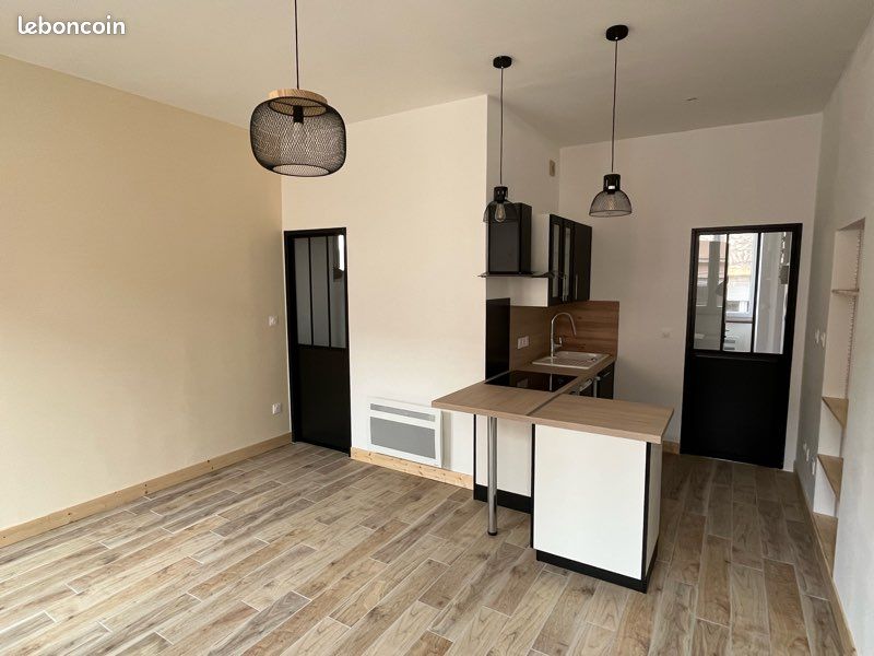 Appartement 2 pièces 38 m² · à Mâcon · 38 m² · 550 €