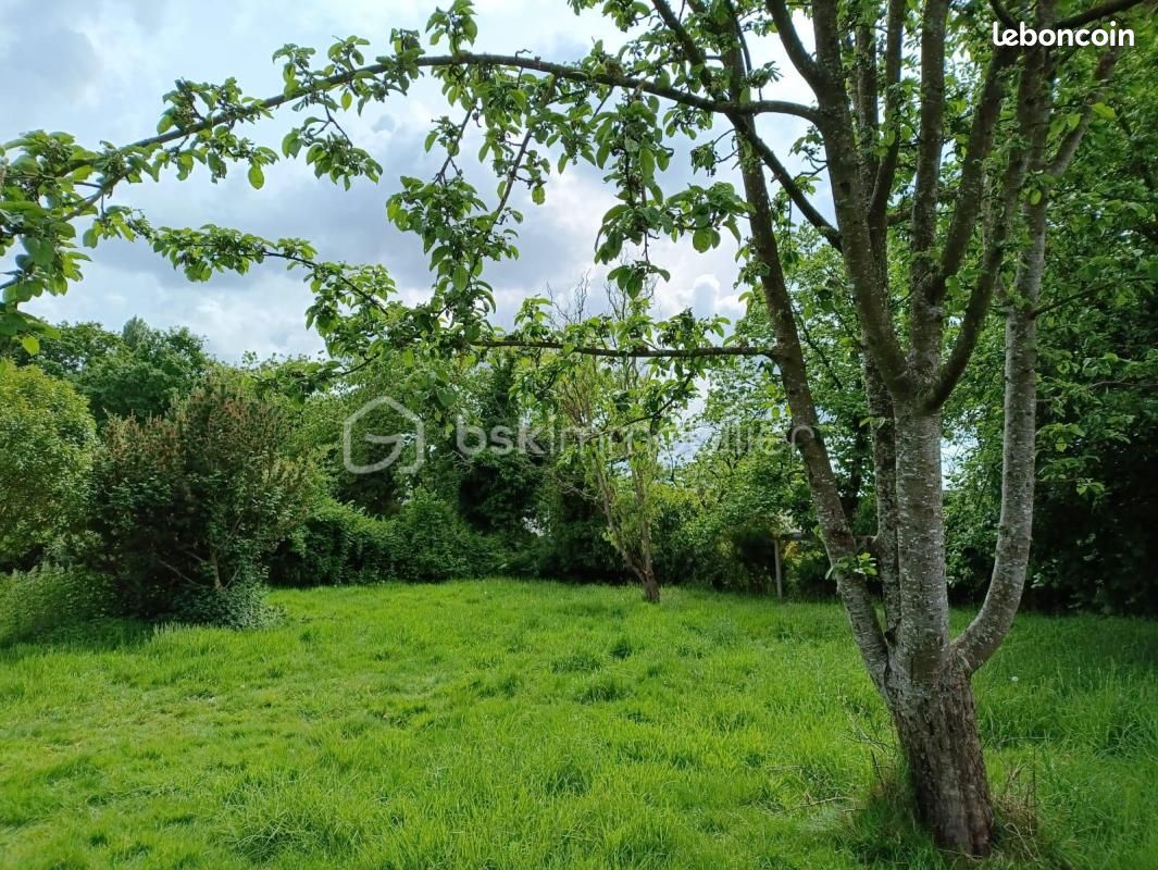 Terrain 436 m² · à Québriac · 73 440 €
