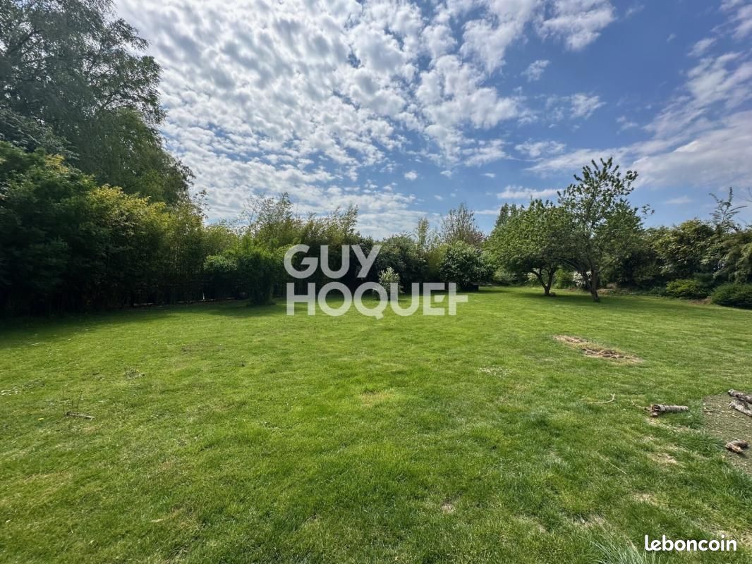 Maison 5 pièces 98 m² · à Quincampoix · 98 m² · 264 500 €