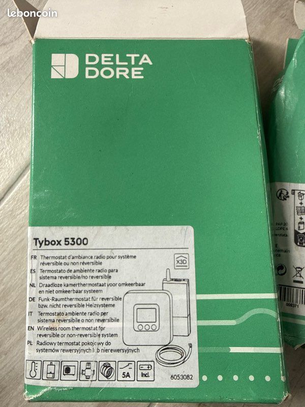 Tybox 5300 (image 1)