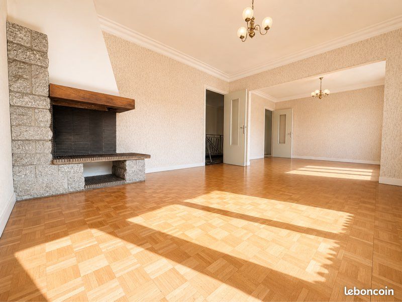 Maison 5 pièces 151 m² · à Bouguenais · 151 m² · 258 000 €