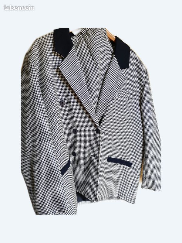 Tailleur jupe (image 1)