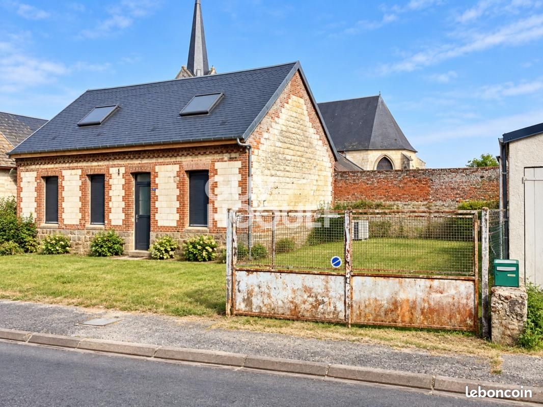 Maison 5 pièces 104 m² (image 7)