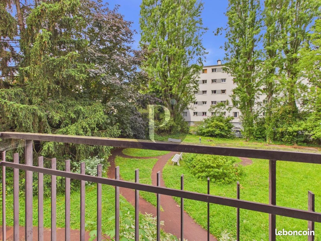 Appartement 5 pièces 107 m² · à Fontenay-aux-Roses · 107 m² · 450 000 €