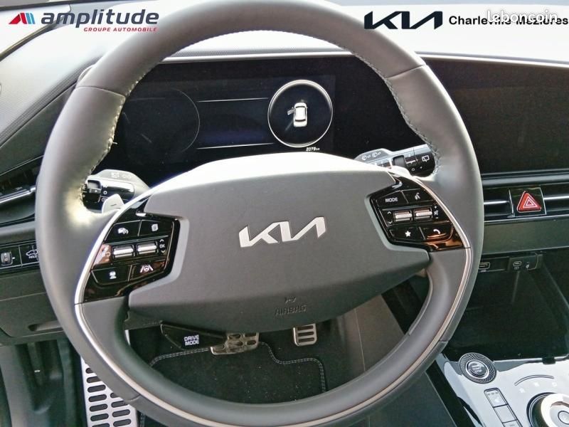 Kia Niro 1.6 GDi 138ch HEV Premium DCT6 (image 15)