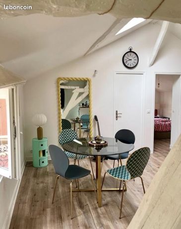 Appartement a louer conflans-sainte-honorine - 3 pièce(s) - 65 m2 - Surfyn