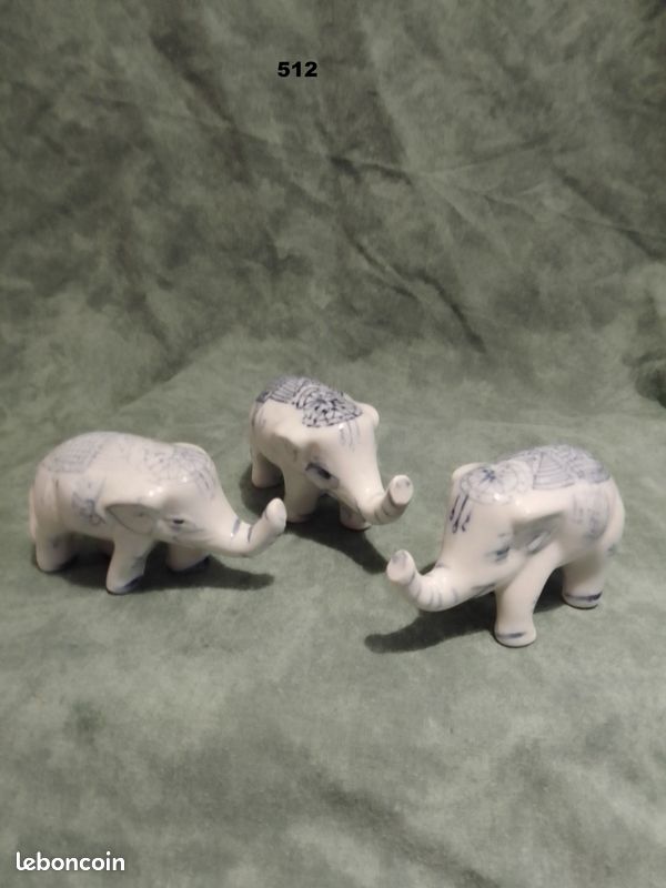 3 petits éléphants (512) (image 1)