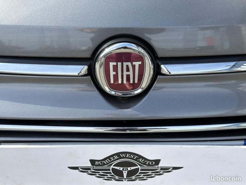 Fiat 500 1.0 70ch BSG S&S Dolcevita (image 9)