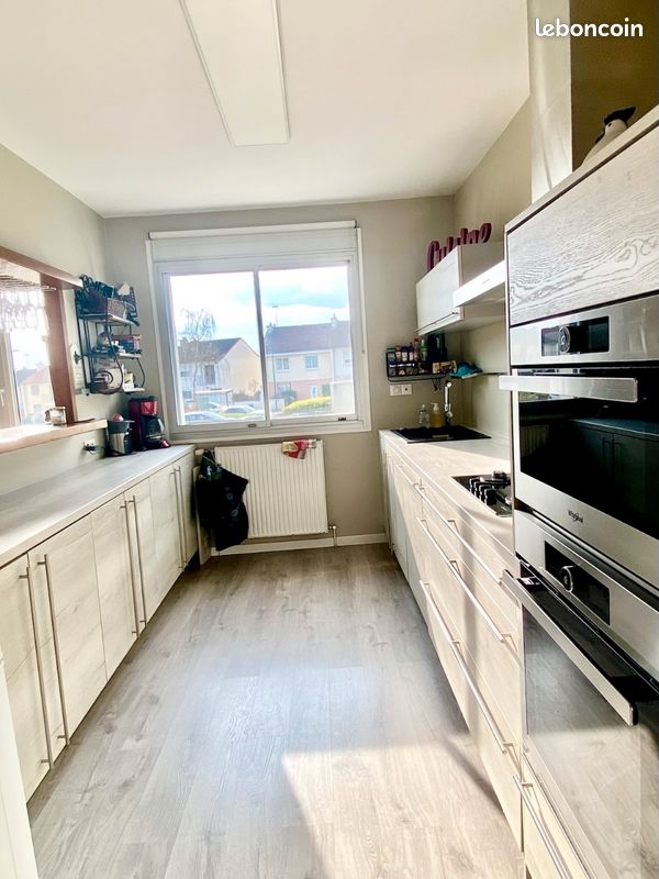 Maison 4 pièces 95 m² · à Saint-Apollinaire · 95 m² · 348 000 €