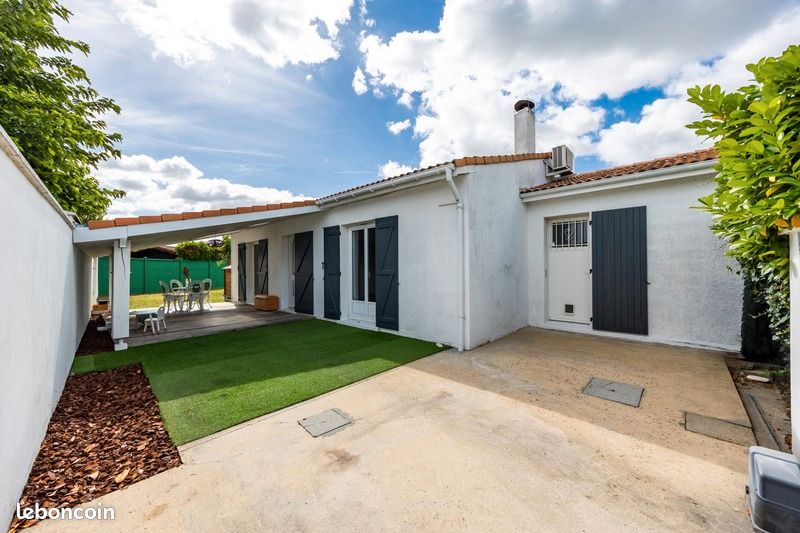 Maison 4 pièces 91 m² · à Villenave-d'Ornon · 91 m² · 310 000 €