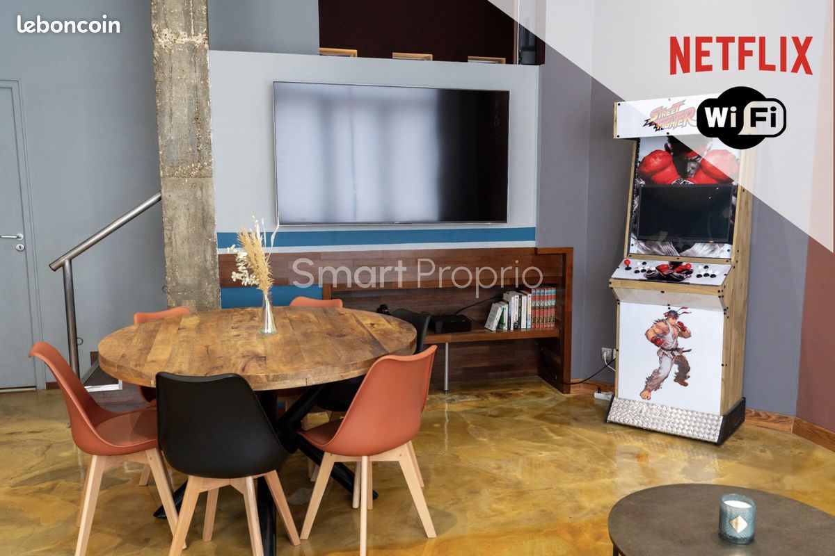 Appartement 3 pièces 76 m² · à Dunkerque · 76 m² · 197 400 €