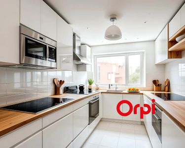 Appartement 215 000 € - 84 m²