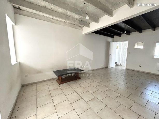 Maison 2 pièces 70 m²