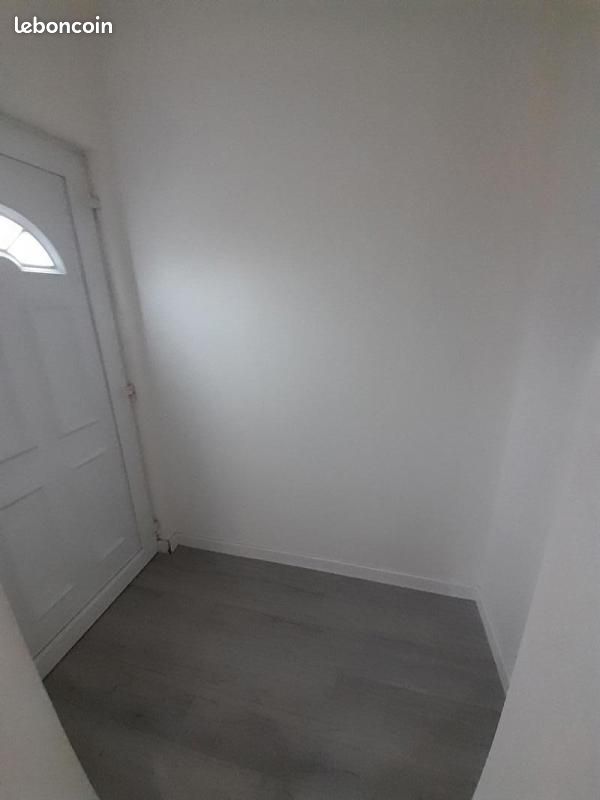 Appartement 2 pièces 38 m² · à Fitz-James · 38 m² · 613 €