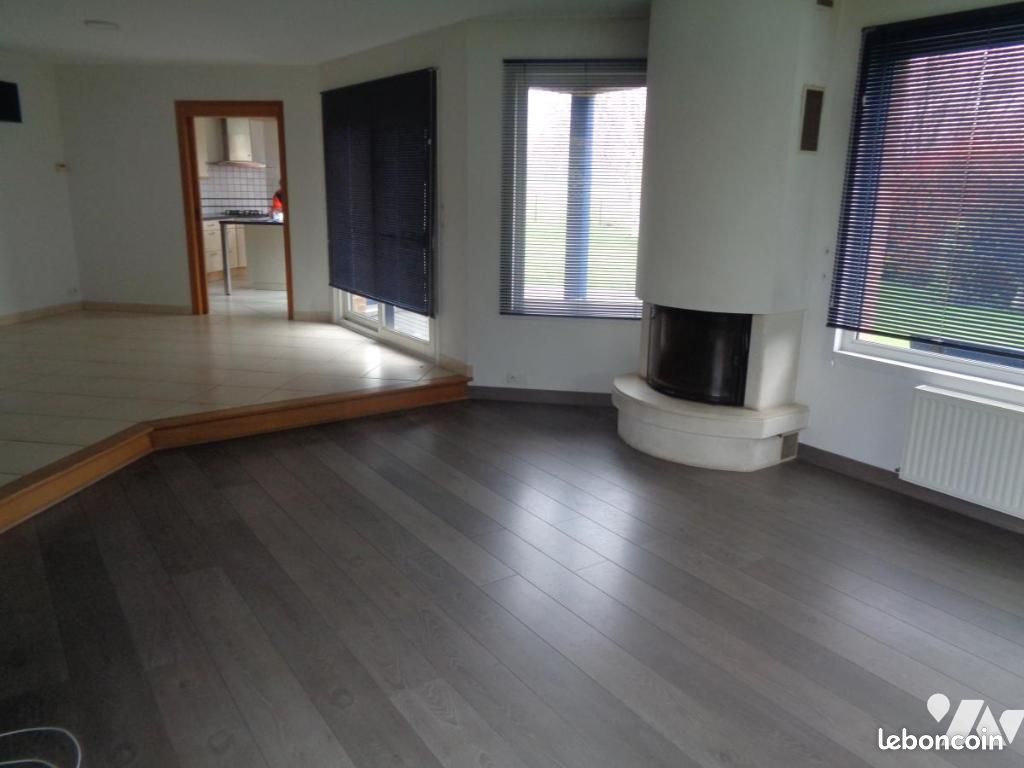 Maison 6 pièces 141 m² (image 7)