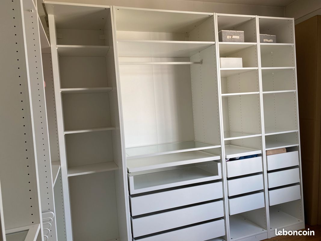 Grand Dressing ikea (image 1)
