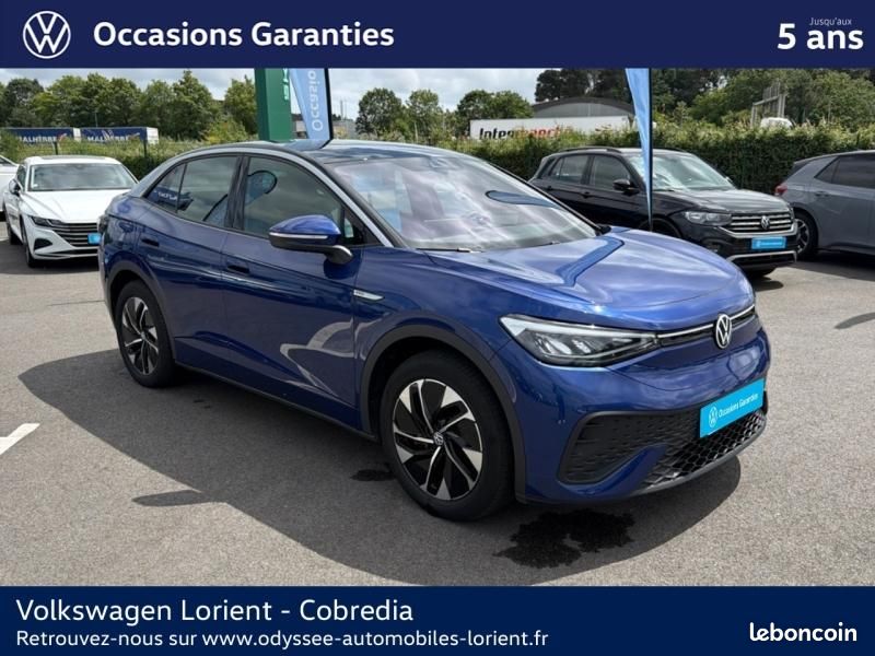 Volkswagen ID.5 204ch Pro Performance 77 kWh (image 29)