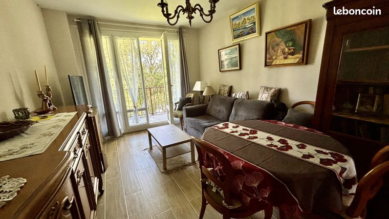 Appartement 3 pièces 61 m² - Vue 5