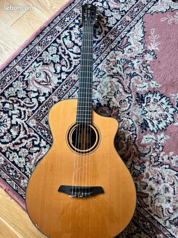 Furch gnc4 cr (image 1)