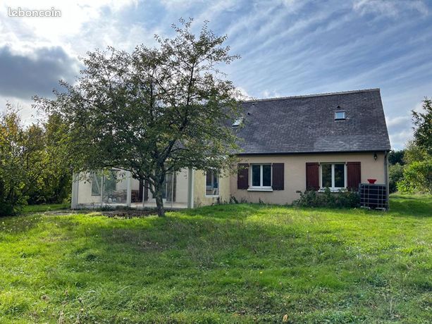 Maison 7 pièces 172 m²