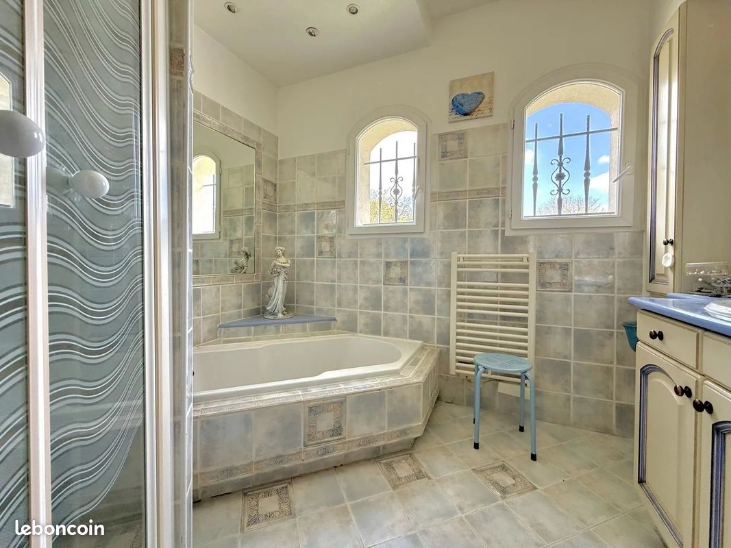 Maison 6 pièces 208 m² (image 13)