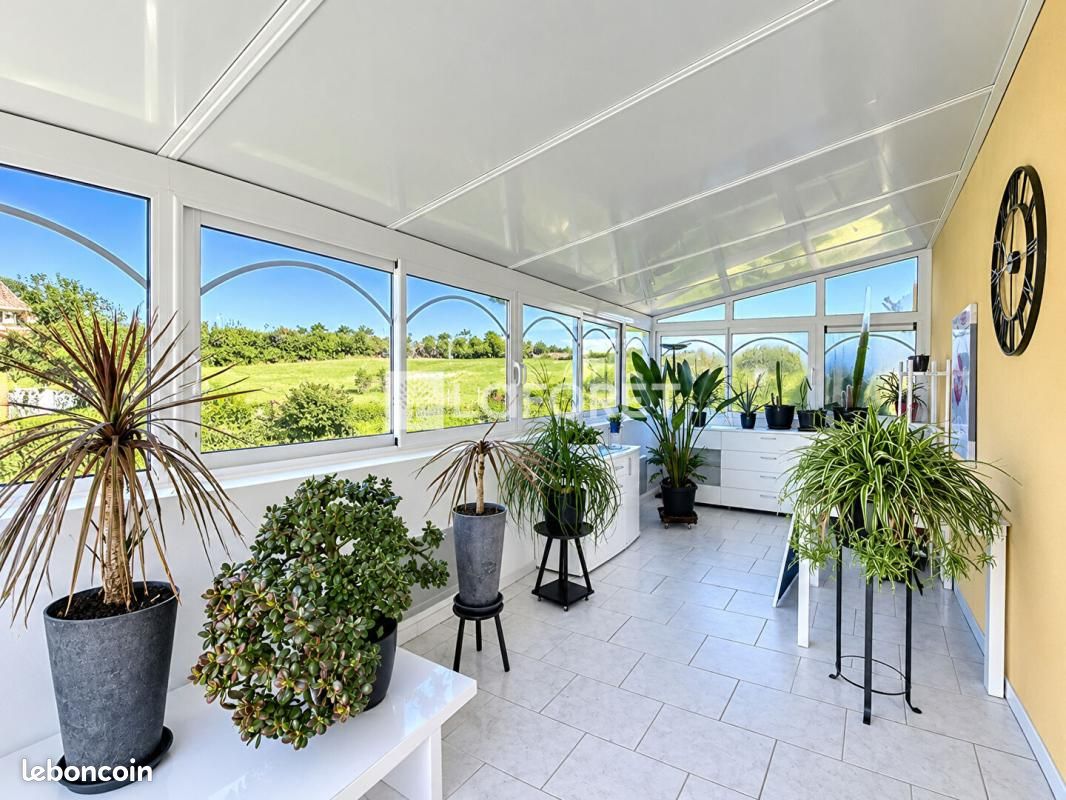 Maison 5 pièces 131 m² · à Blangy-sur-Bresle · 131 m² · 243 422 €