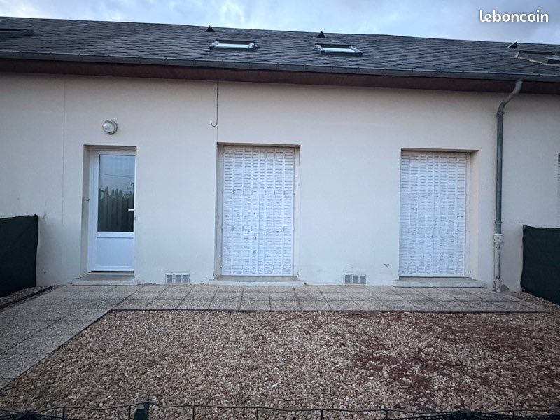 Maison 5 pièces 80 m² · à Saint-Calais · 80 m² · 500 €/mois