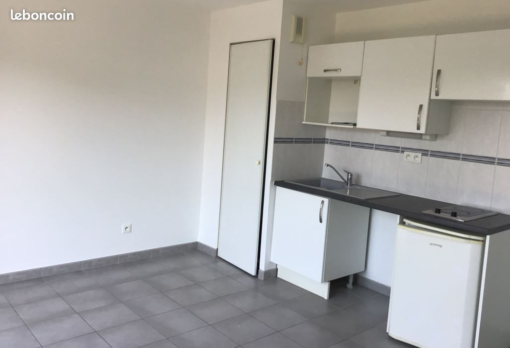 Appartement 2 pièces 39 m² · à Saint-Nazaire · 39 m² · 529 €/mois
