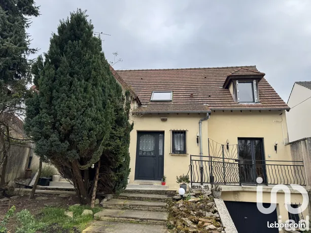 Annonce vente Maison sucy-en-brie
