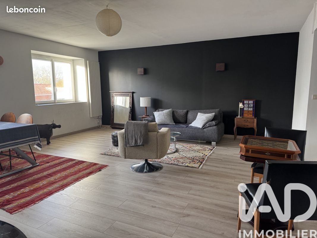 Maison 4 pièces 93 m² · à Saint-Michel-Chef-Chef · 93 m² · 222 000 €