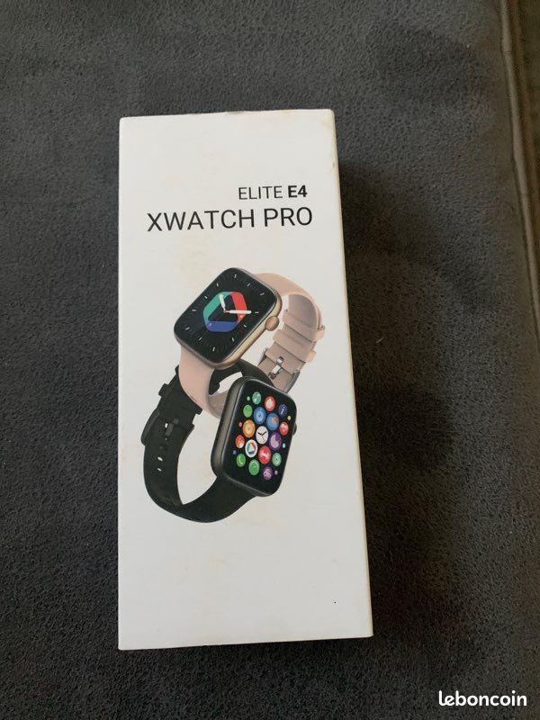 Montre Connectée Xwatch Avis Montre Xwatch Pro Smartwatch Xwatch