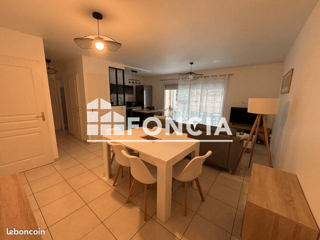 Appartement a louer montelimar - 2 pièce(s) - 48 m2 - Surfyn