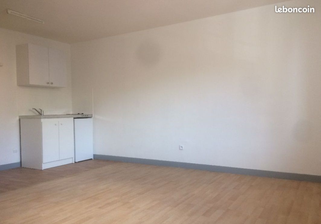 Appartement 1 pièce 30 m² · à Saint-Quentin · 30 m² · 390 €/mois