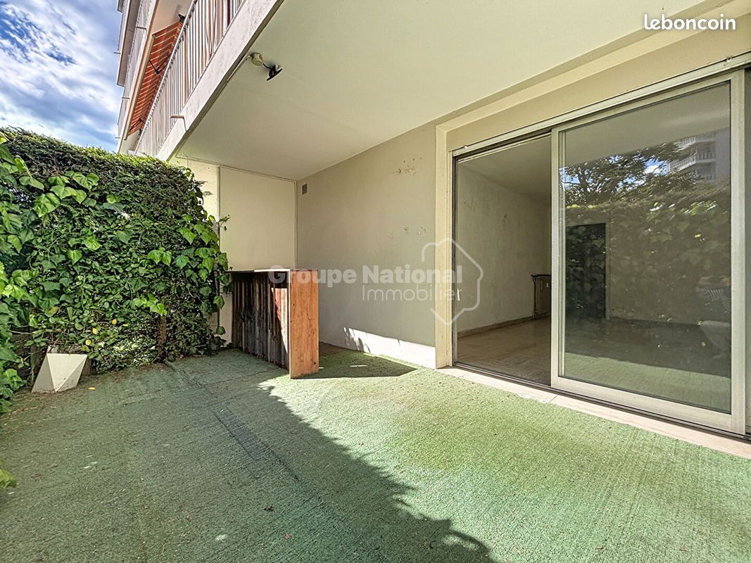 Appartement 3 pièces 63 m² · à Cannes · 63 m² · 215 000 €