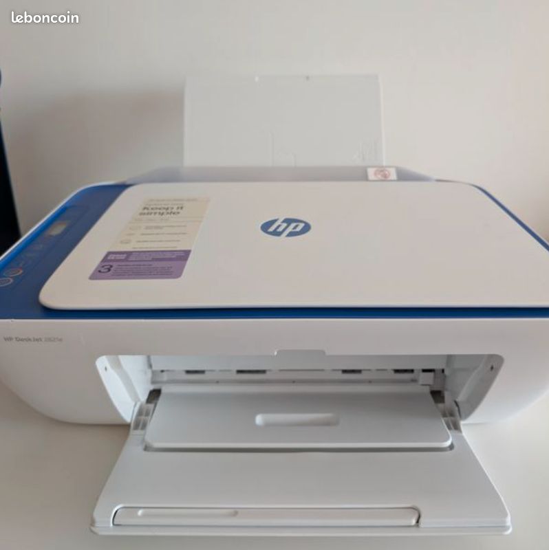 Imprimante HP (image 1)