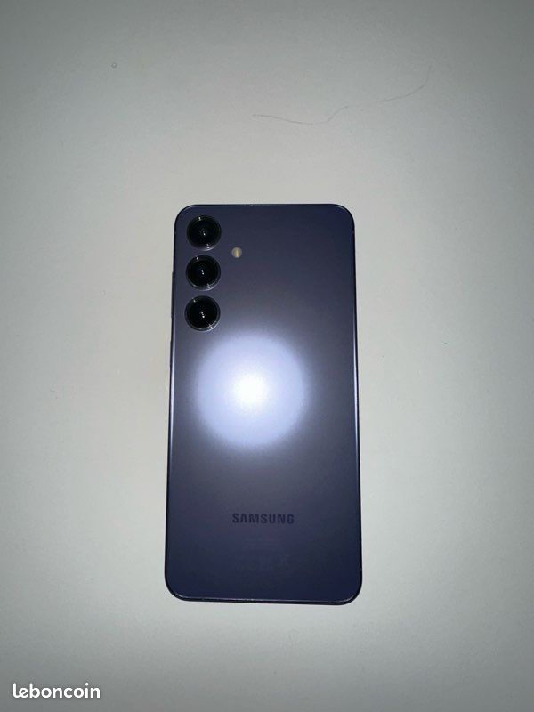 Samsung Galaxy S24+ (image 3)