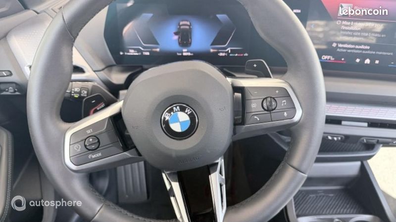 Bmw Série 2 Gran Coupé 220 170ch M Sport DKG7 (image 13)