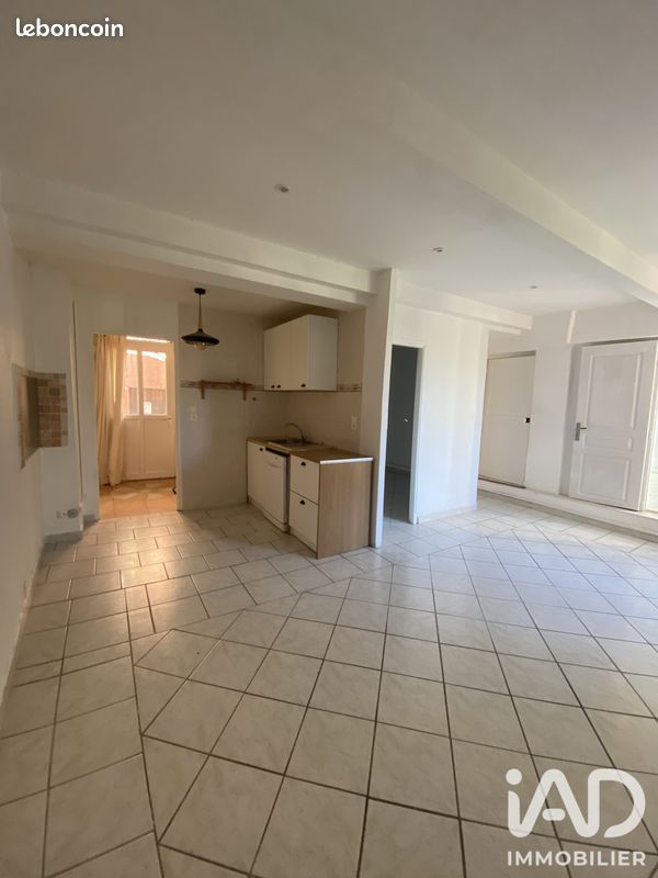 Maison 4 pièces 64 m² · à Le Luc · 64 m² · 138 000 €