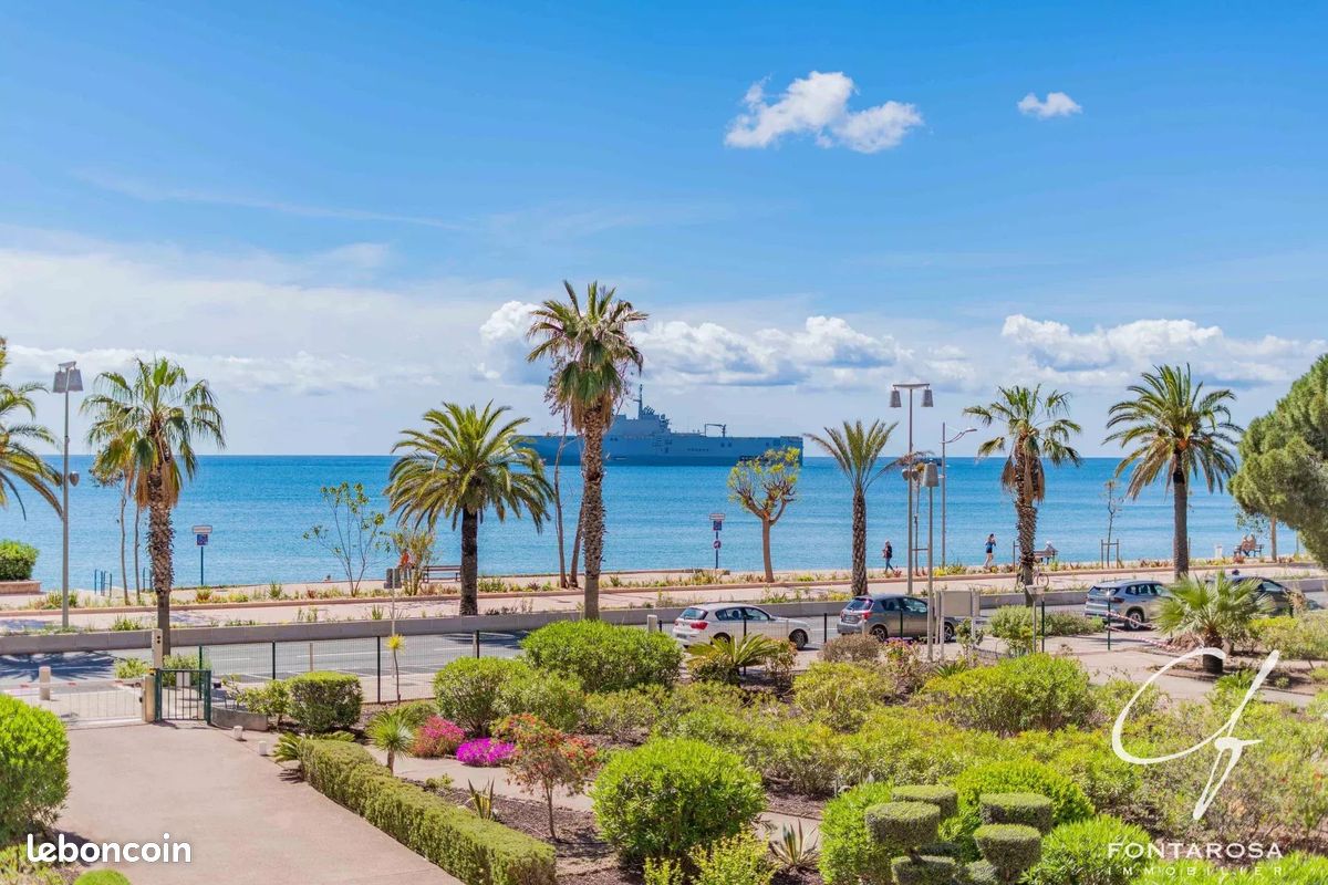 Appartement 2 pièces 35 m² · à Fréjus · 35 m² · 250 000 €