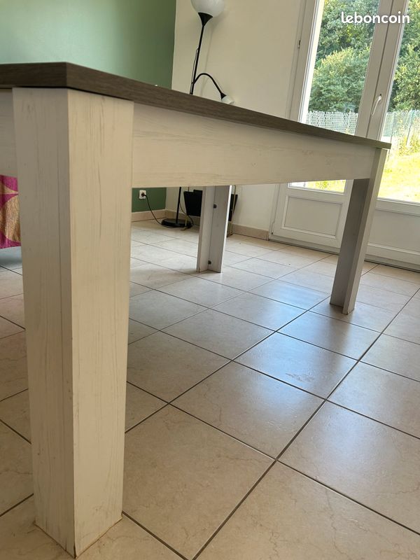 Table de salle à manger (image 4)