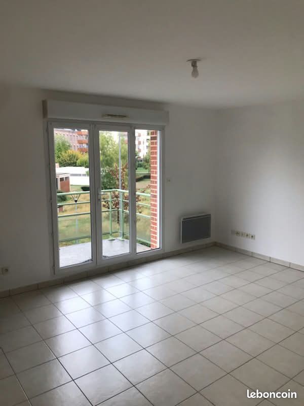 Appartement 3 pièces 71 m² · à Amiens · 71 m² · 860 €/mois