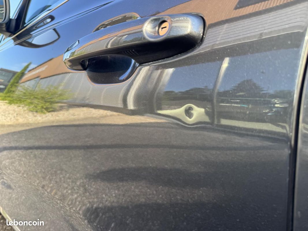 Ford focus sw - vignale 2.0 eco blue 150ch - affichage tete haute - sieges chauffants - regulateur de vitesse (image 31)