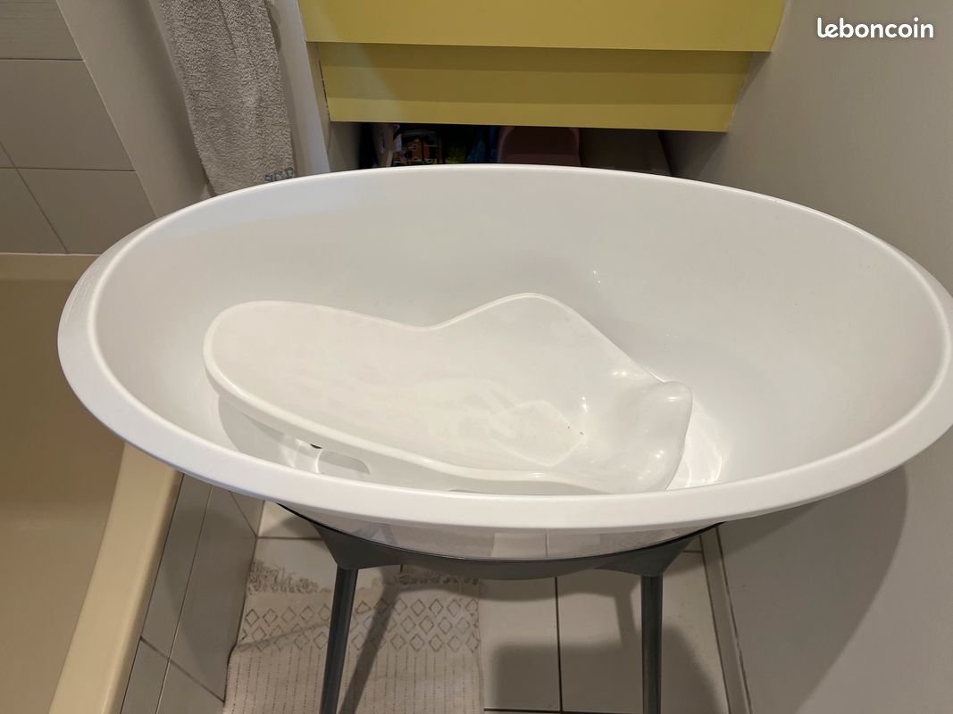 Baignoire bébé Luma (image 4)