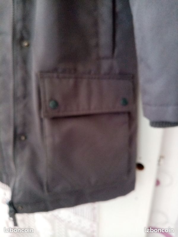 Veste hiver (image 3)