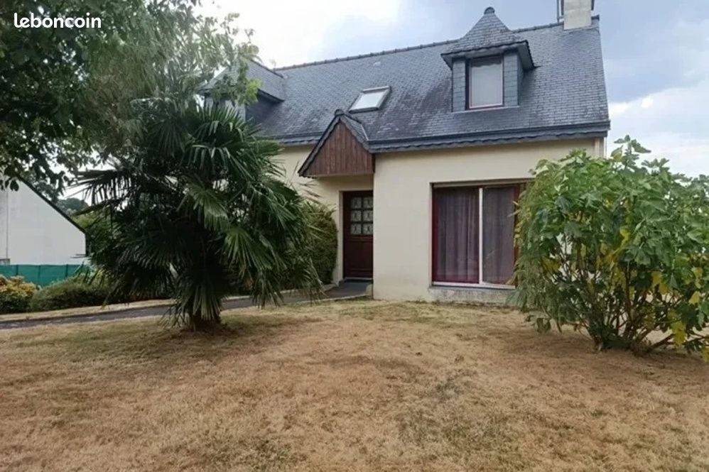 Maison 6 pièces 130 m² · à Val-d'Izé · 130 m² · 250 900 €