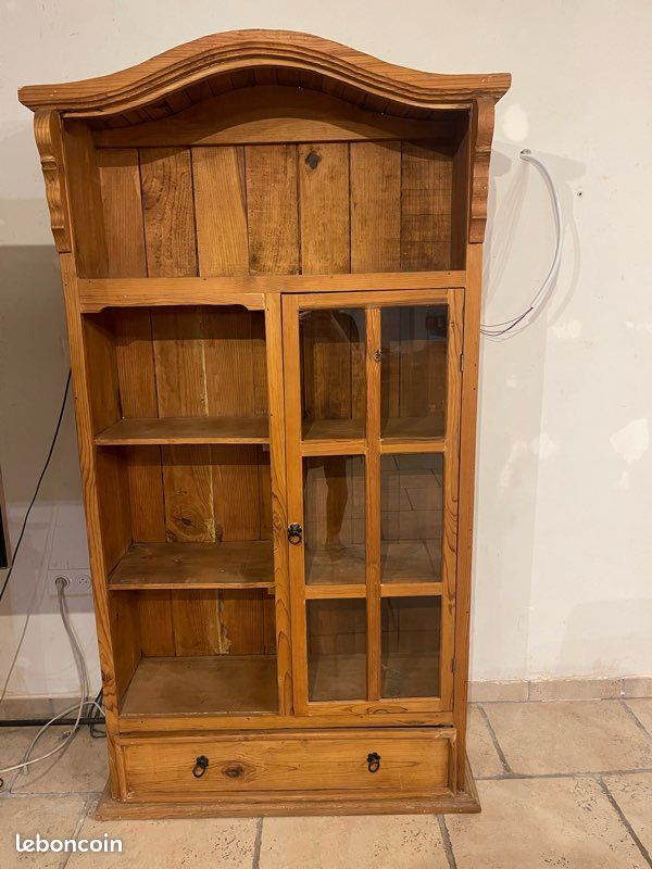 Vends lot de meubles (image 6)