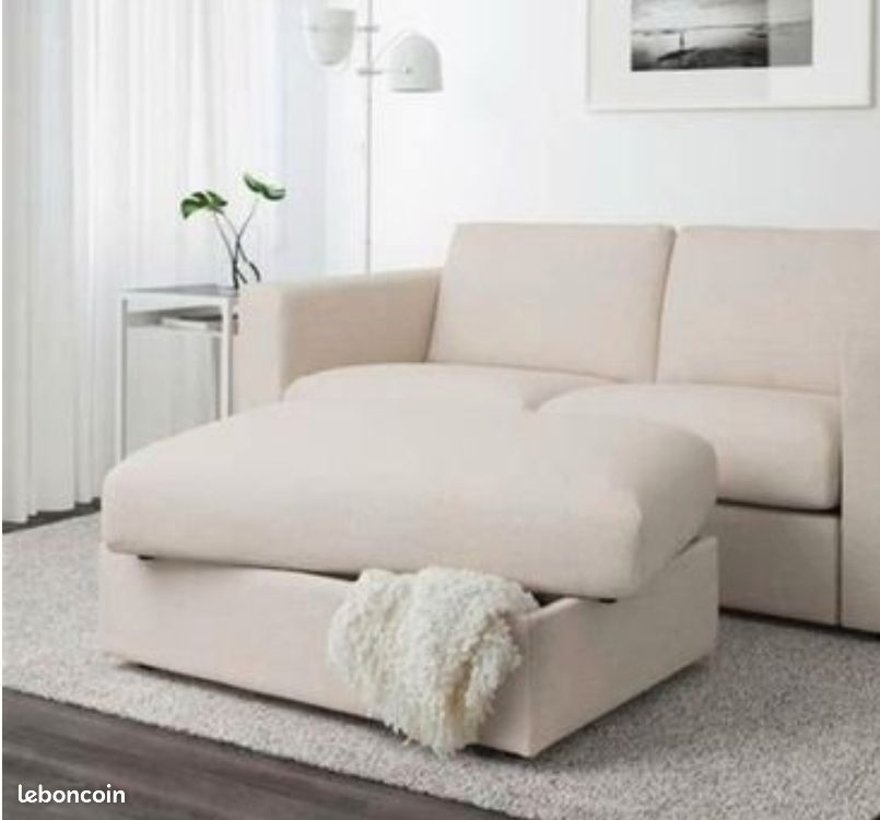 Coffee repose pieds VILME (image 1)