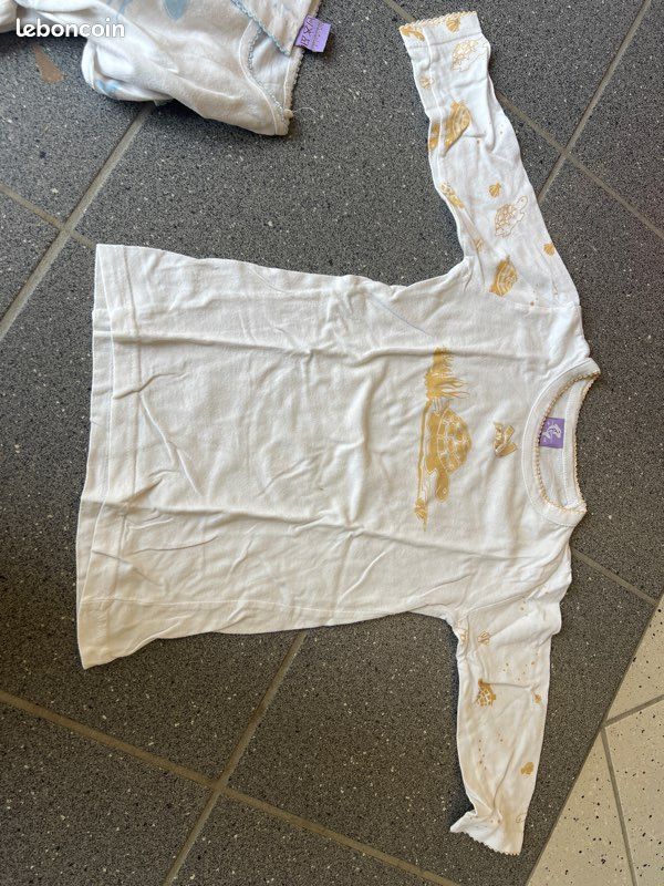 Lot de 3 t-shirt (image 6)