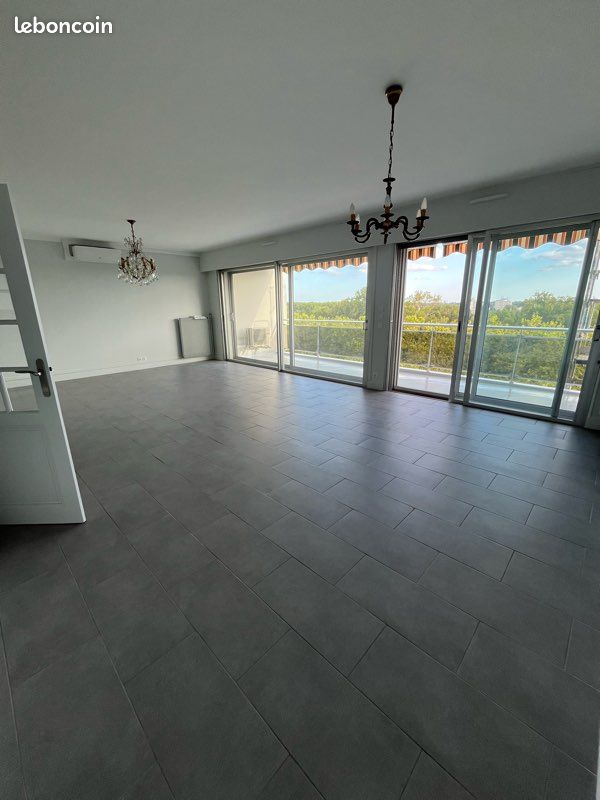 Appartement 3 pièces 85 m² · à Orléans · 84,9 m² · 270 000 €