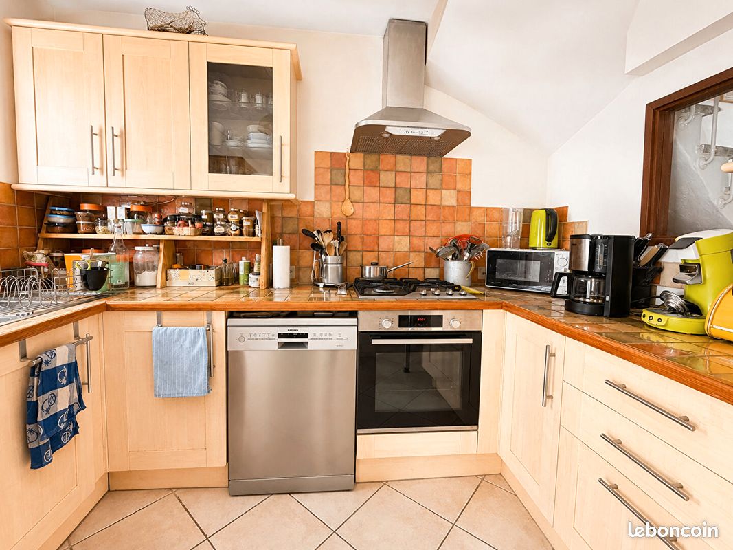 Maison 4 pièces 83 m² · à Narbonne · 83 m² · 224 700 €